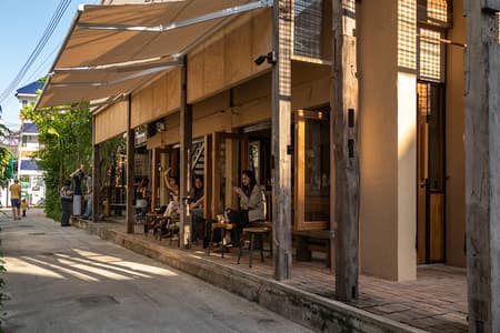 Northgate Spirit Cafe &Bar